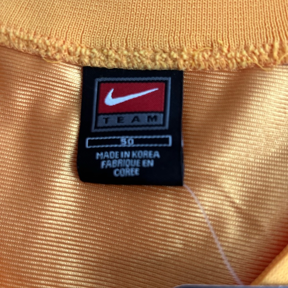 NWT men’s USC football jersey - gold and cardinal #11 - Picture 5 of 6